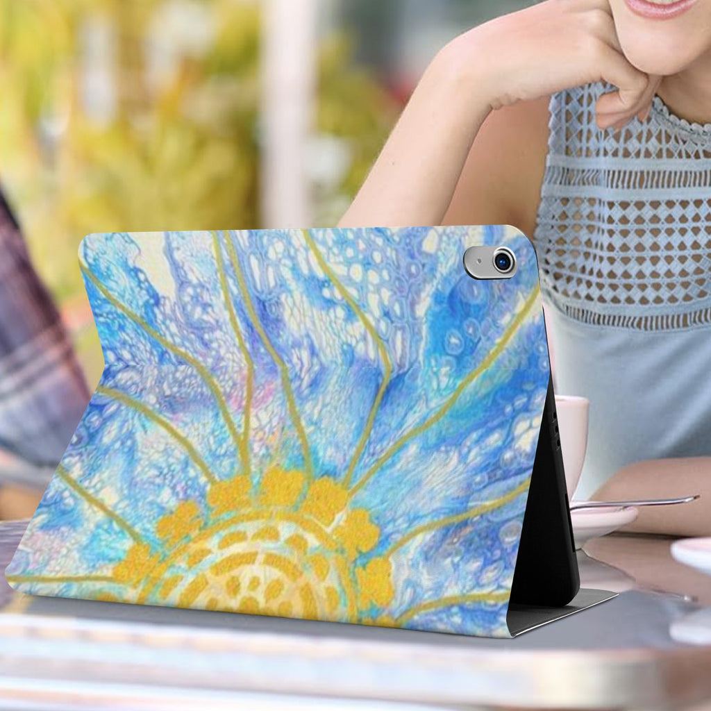 Serenity Protective Case for iPad Air (11-inch)