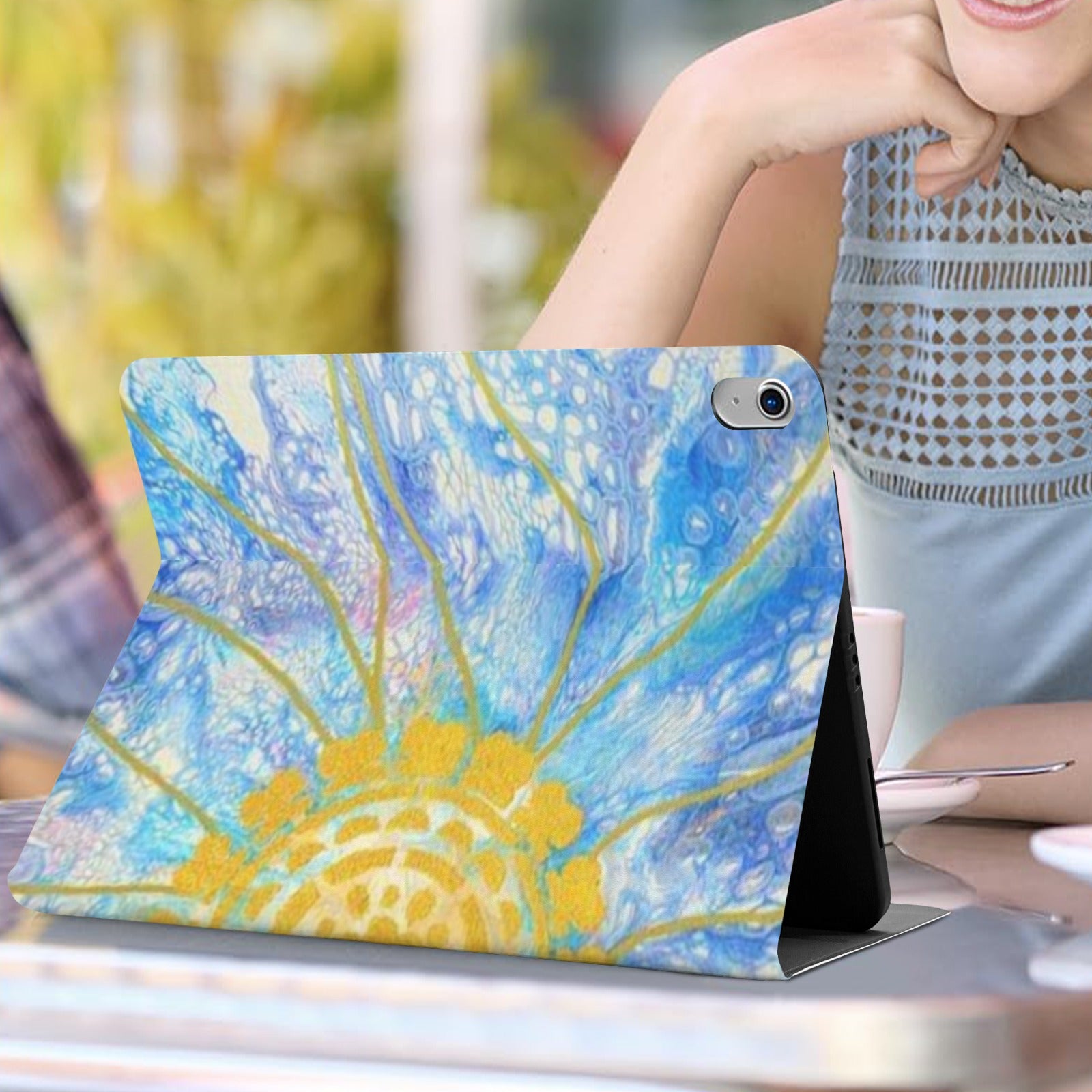 Serenity Protective Case for iPad Air (11-inch)