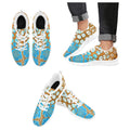 Maui Vibes - Men's Breathable Running Shoes