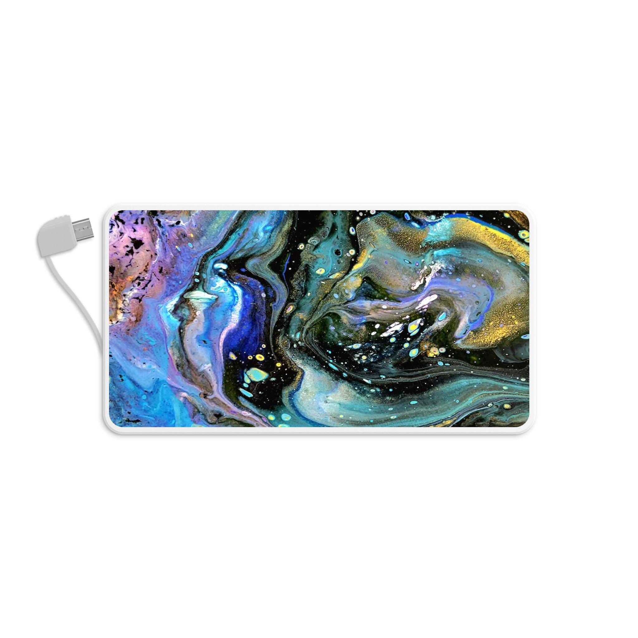The Face - Power Bank