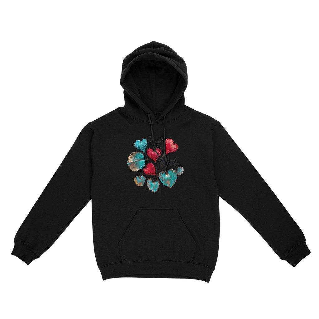 Hearts Grow Fonder - Unisex Standard Hoodie