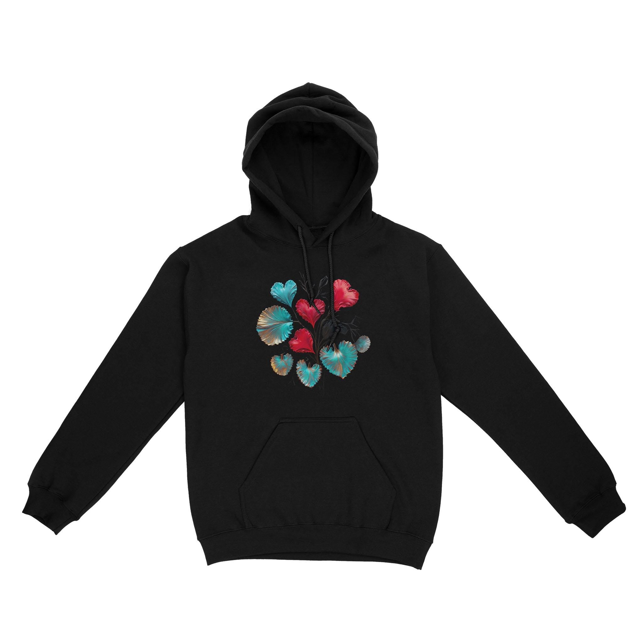 Hearts Grow Fonder - Unisex Standard Hoodie