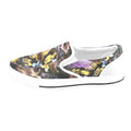 Seline - Women's Slip-On Canvas Shoes