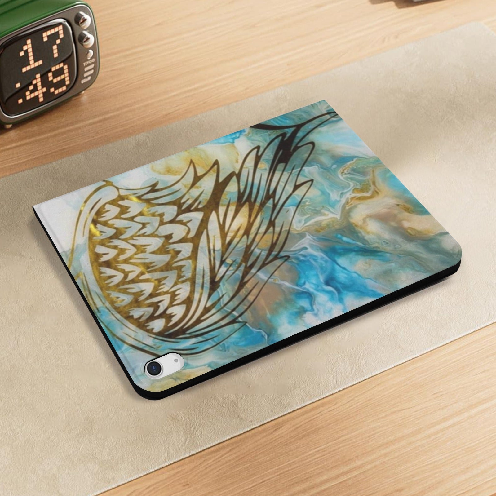 My Guardian Protective Case for iPad Air (11-inch)