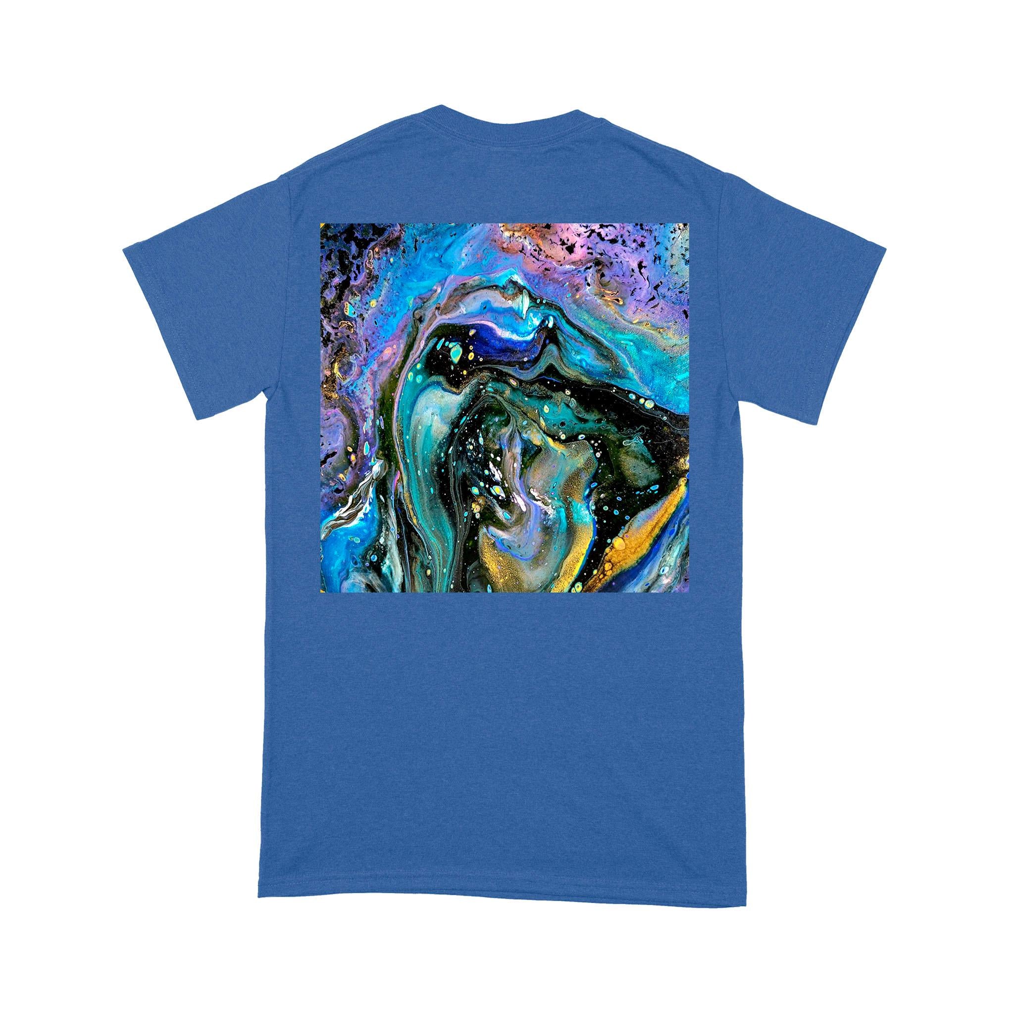 The Face - Unisex Standard T-Shirt