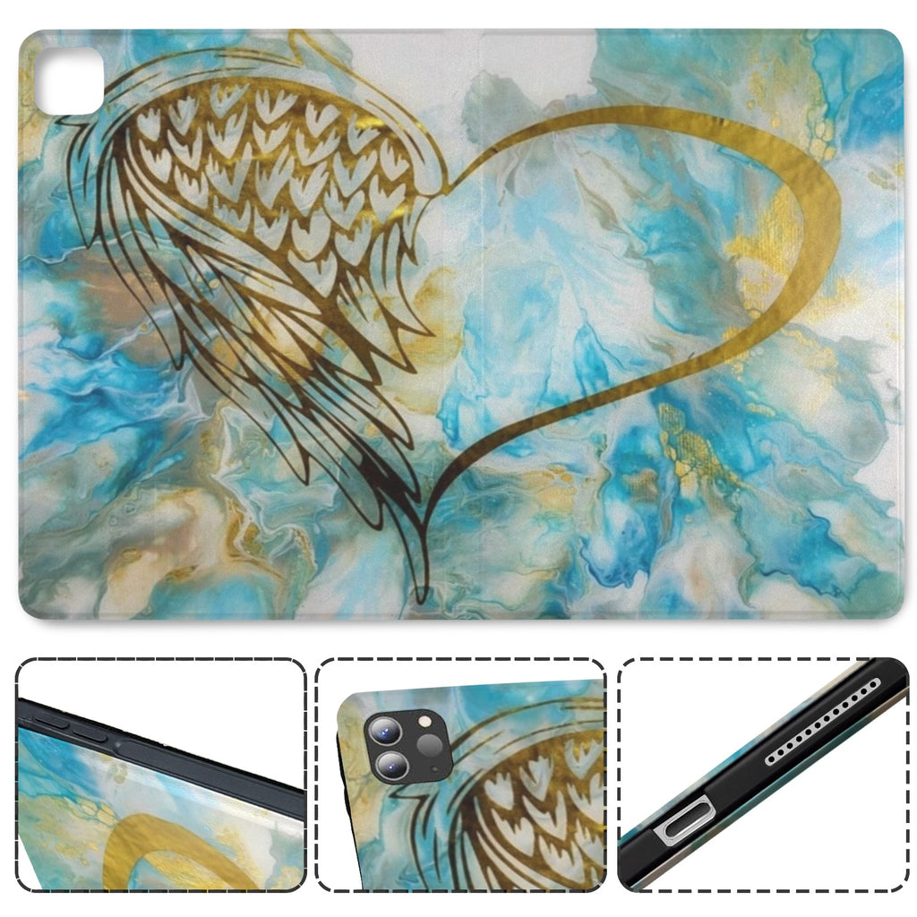 My Guardian Protective Case for iPad Pro (11-inch)