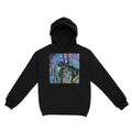 The Face - Unisex Standard Hoodie