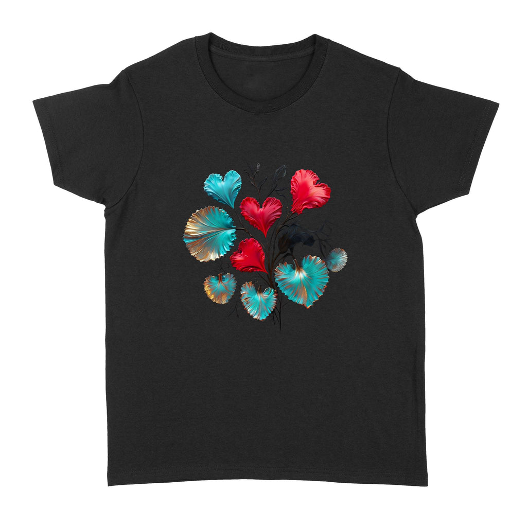 Hearts Grow Fonder - Standard Women's T-shirt