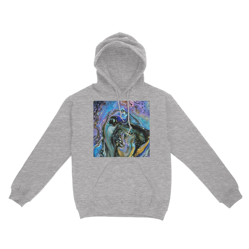 The Face - Unisex Standard Hoodie