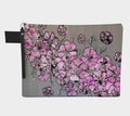 Garden of Hope Zipper Carry-all