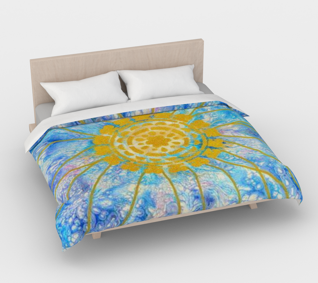 Serenity - Duvet Cover