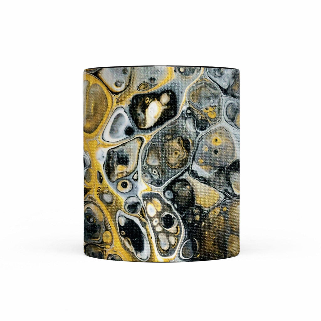 Stone Art - Accent Edge-to-Edge Mug