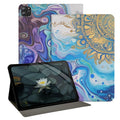 Mandala Sun Protective Case for iPad Pro (11-inch)