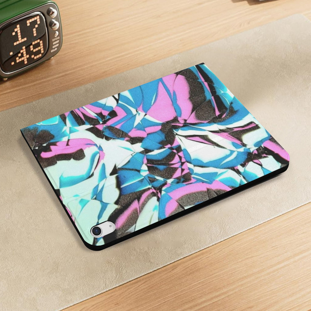 Glow Party Protective Case for iPad Air (11-inch)