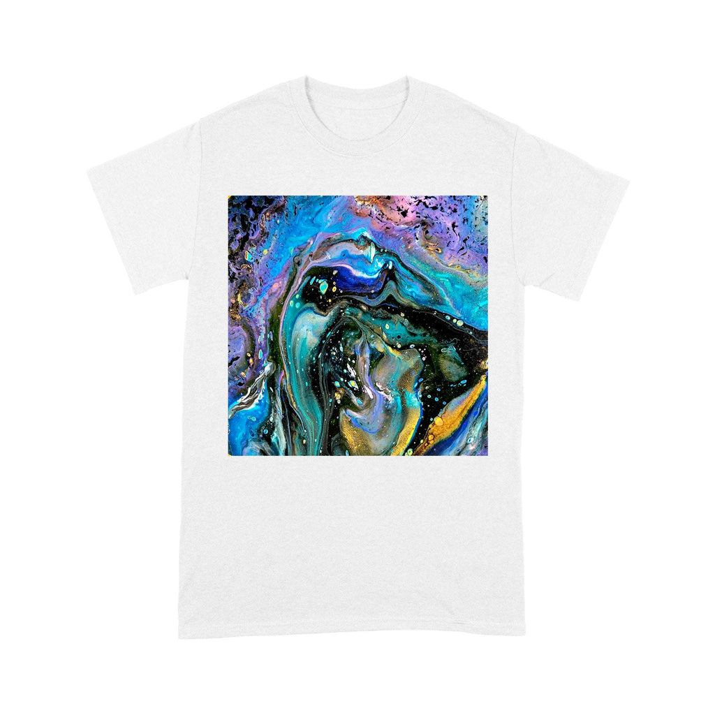 The Face - Unisex Standard T-Shirt