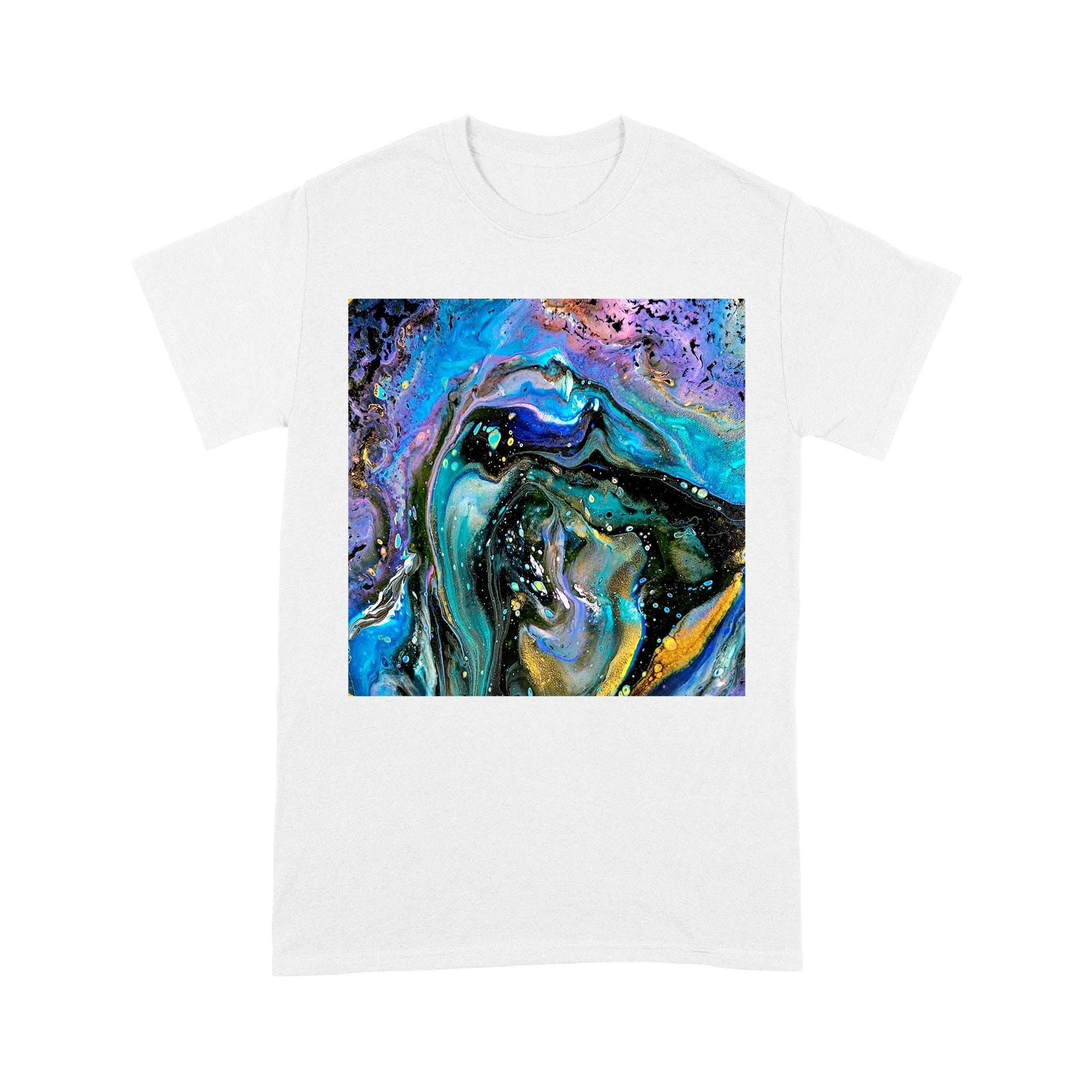 The Face - Unisex Standard T-Shirt