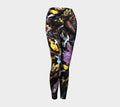 Seline - Yoga Leggings