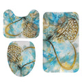 My Guardian 3-Piece Bathroom Rug Set