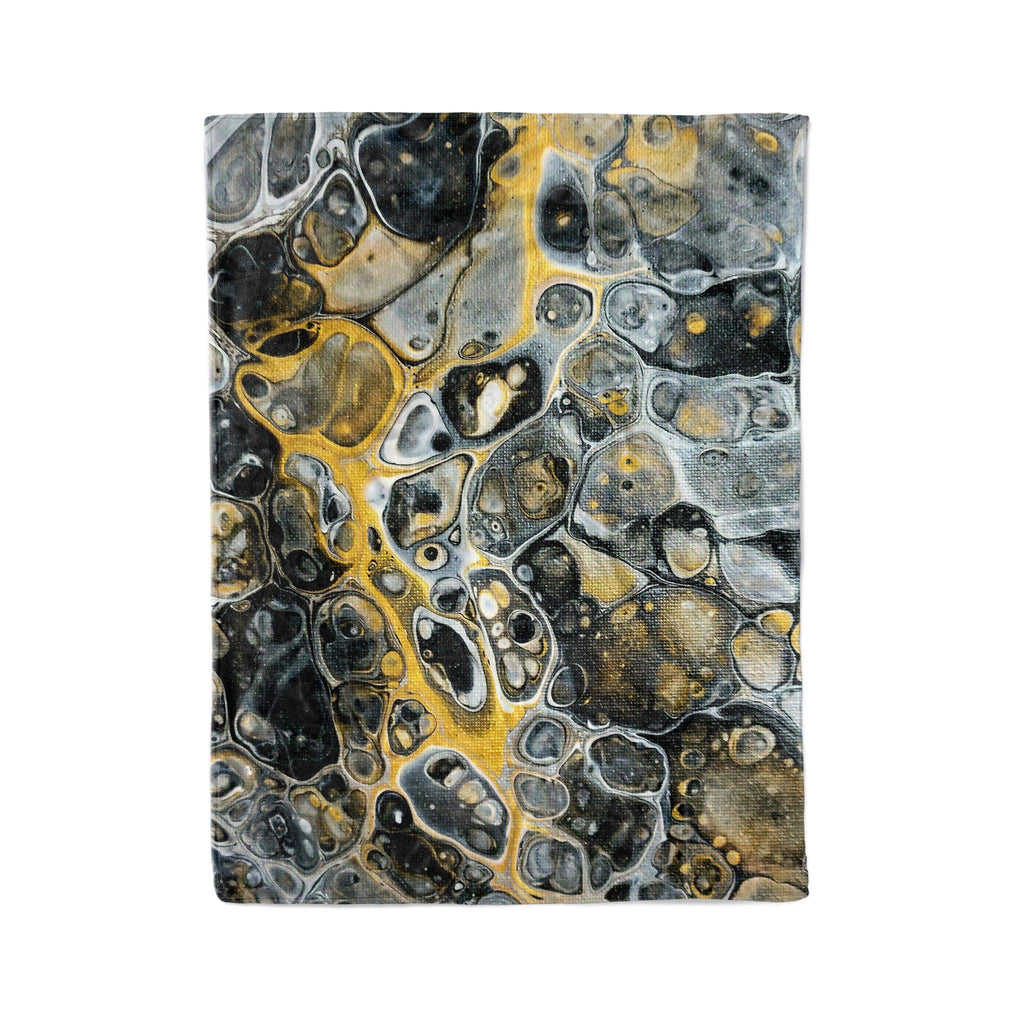 Fleece Blanket