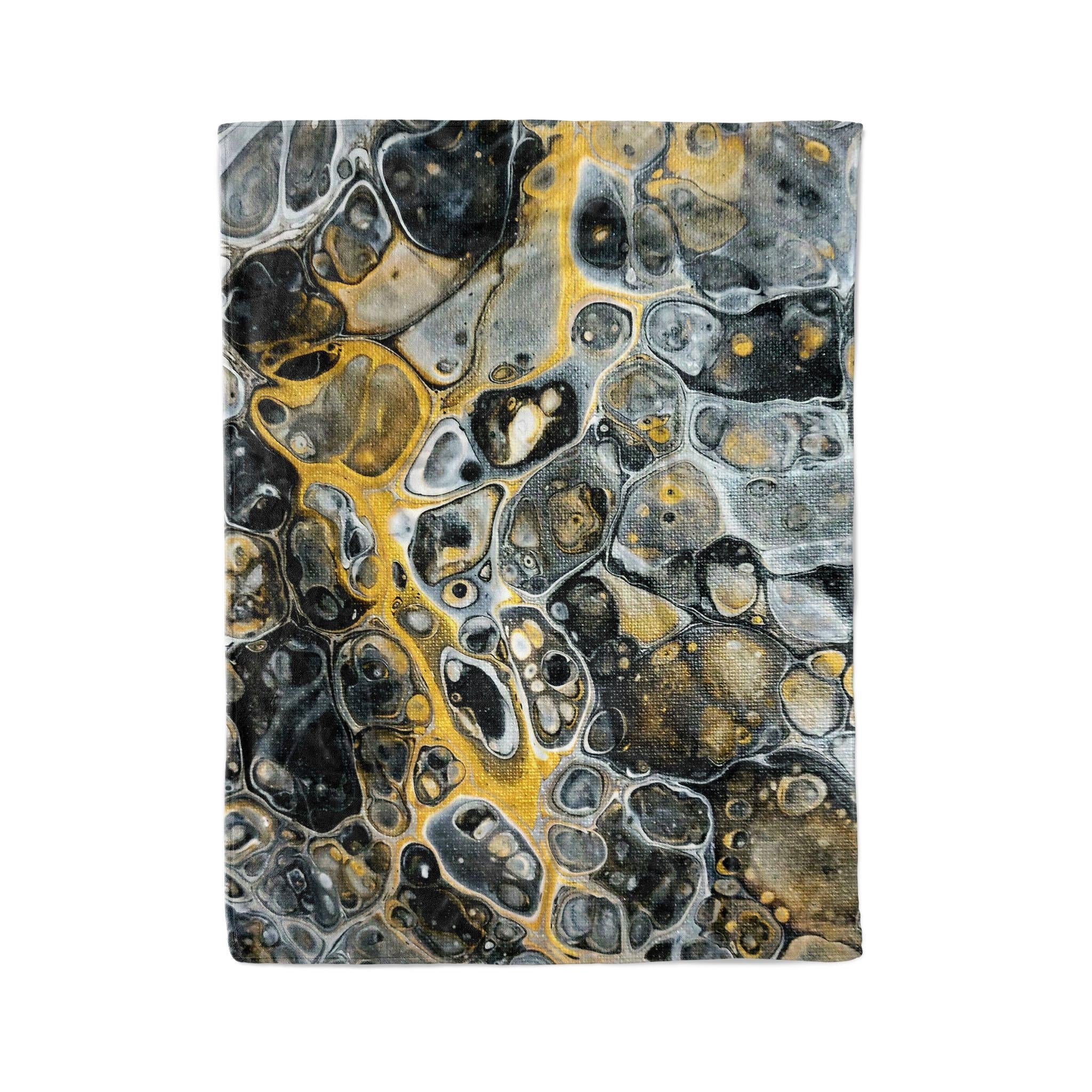 Fleece Blanket