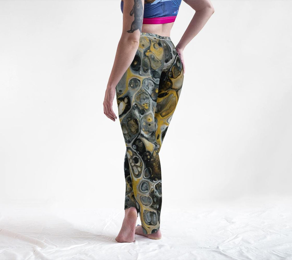 Stone Art - Lounge Pants
