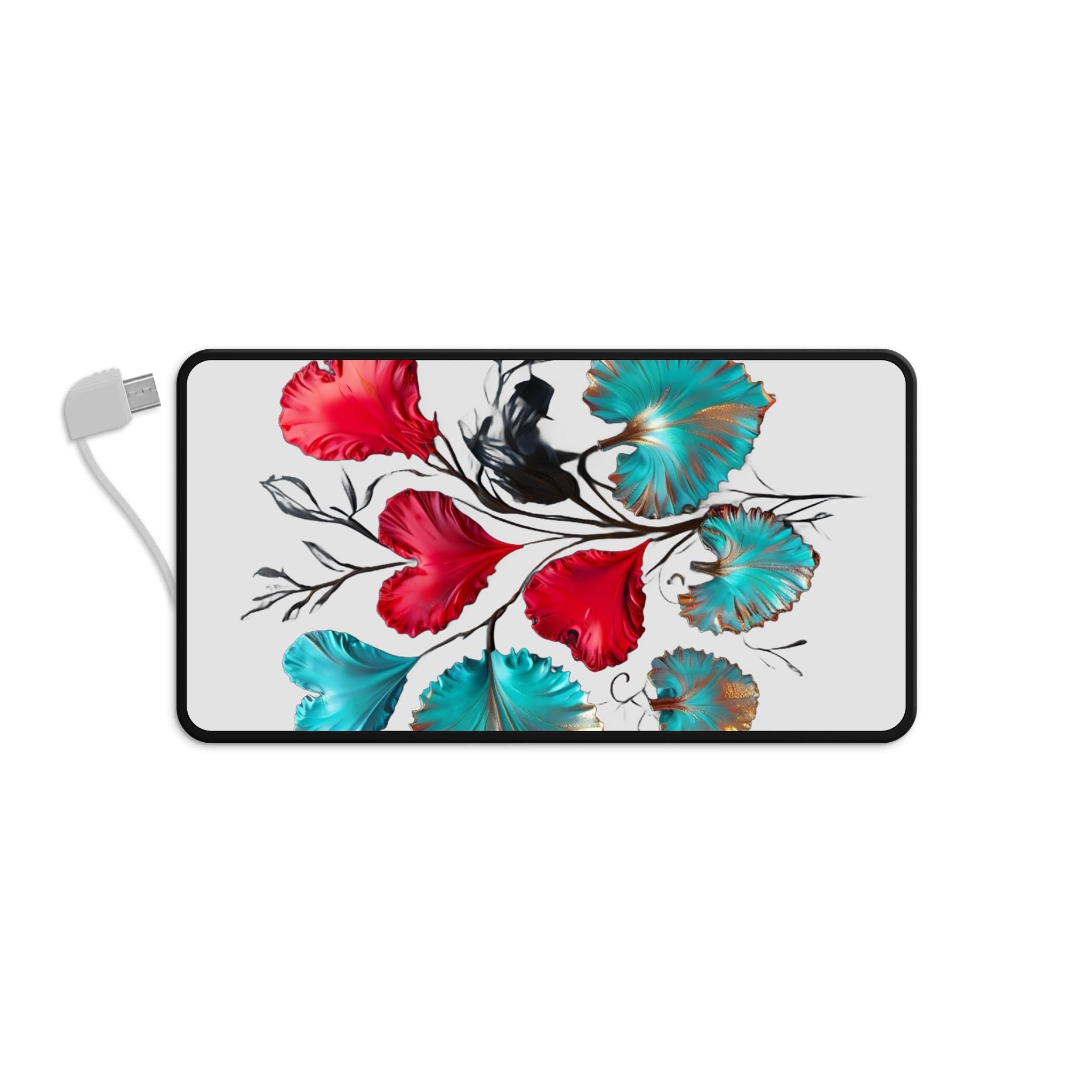 Hearts Grow Fonder - Power Bank