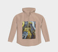 Midas Touch - Flow pullover Hoodie