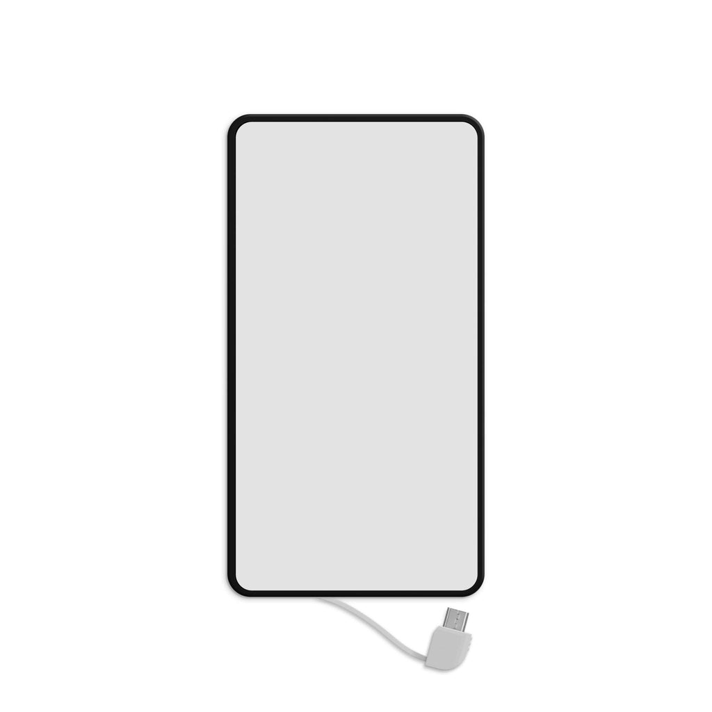 The Face - Power Bank