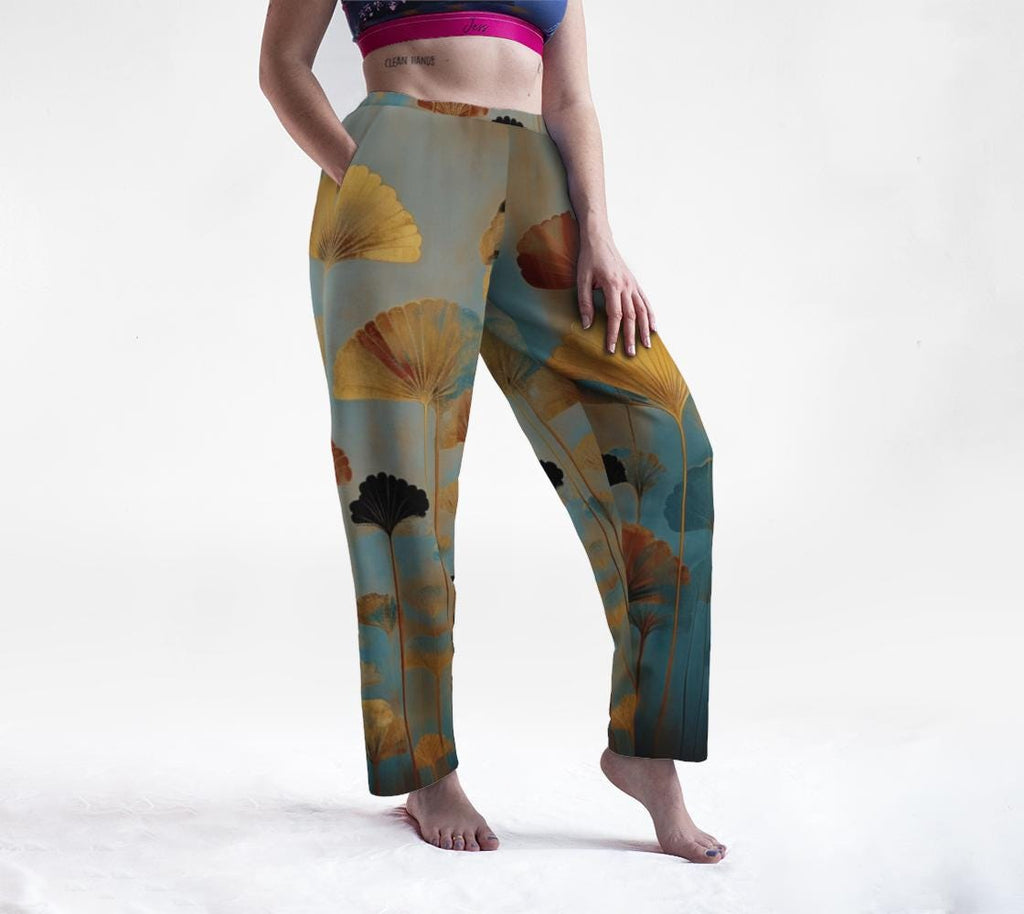 Fan-Tasy - Lounge Pant
