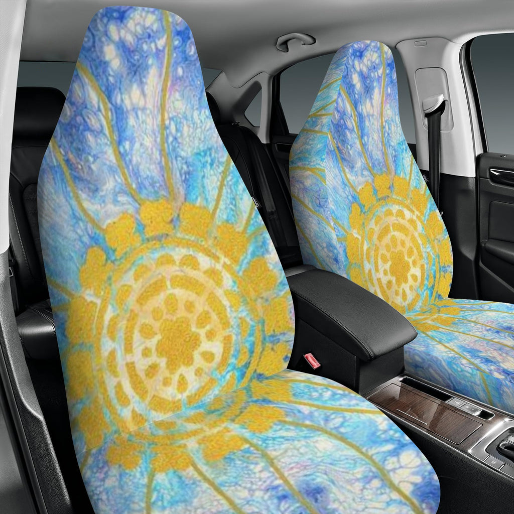 Serenity Car Seat Covers (Set of 2)