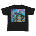 The Face - Standard Youth T-Shirt