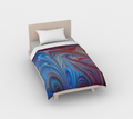 Superhero - Duvet Cover