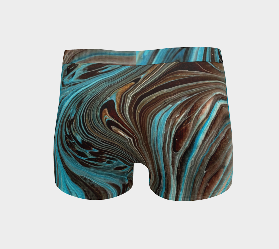 Losing My Marbles - Boyshorts