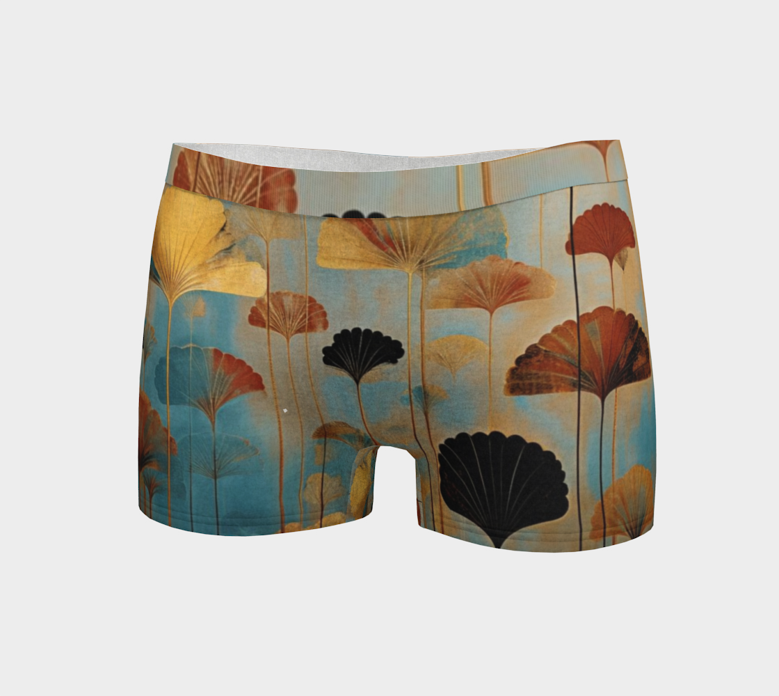 Fan - Tasy - Boyshorts