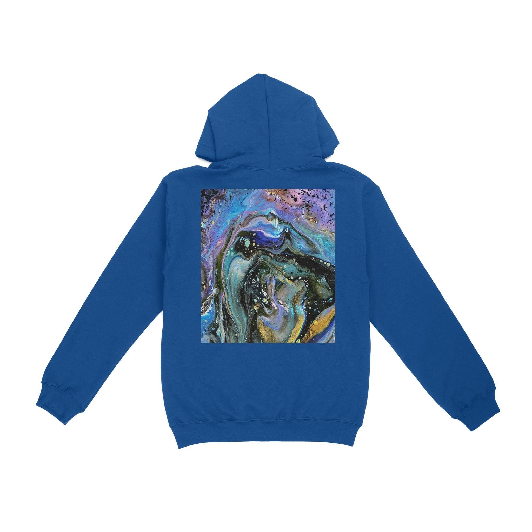 The Face - Unisex Standard Hoodie