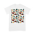Happy Valley Pattern - Unisex Standard T-Shirt