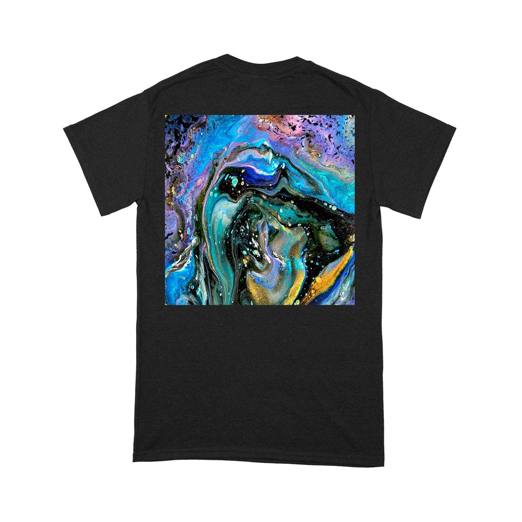 The Face - Unisex Standard T-Shirt