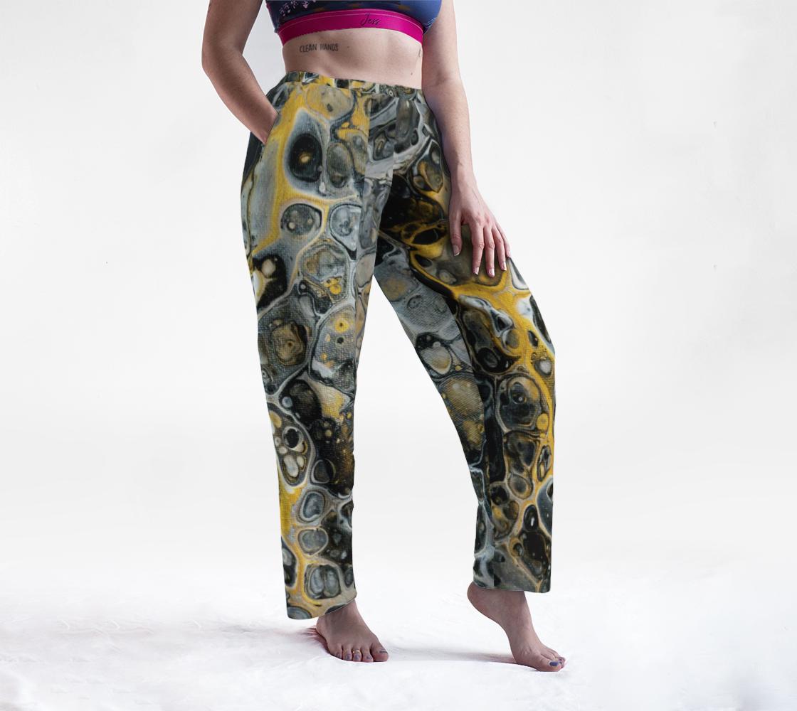 Stone Art - Lounge Pants