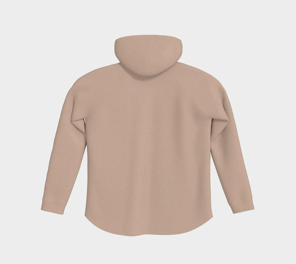 Midas Touch - Flow pullover Hoodie