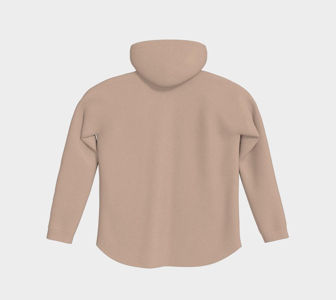 Midas Touch - Flow pullover Hoodie