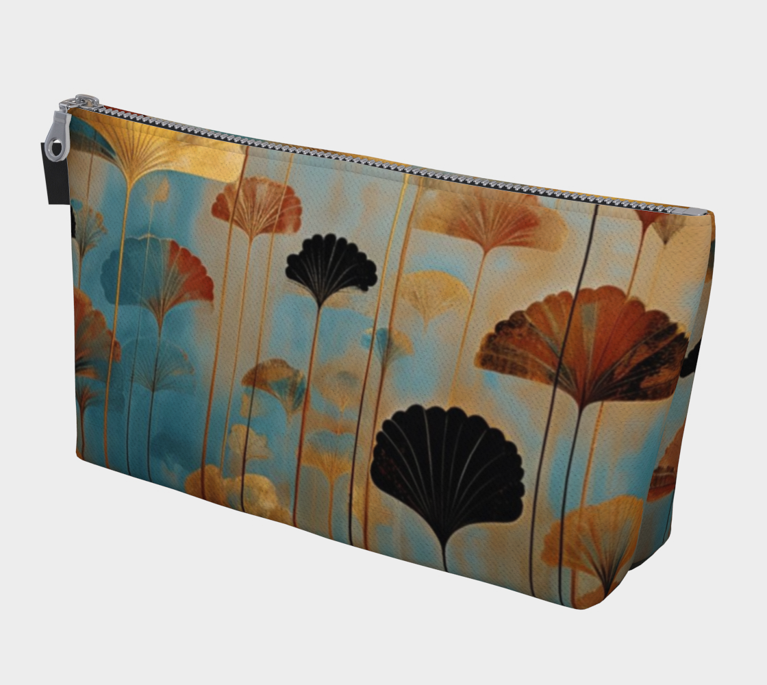Fan - Tasy - Makeup Bag