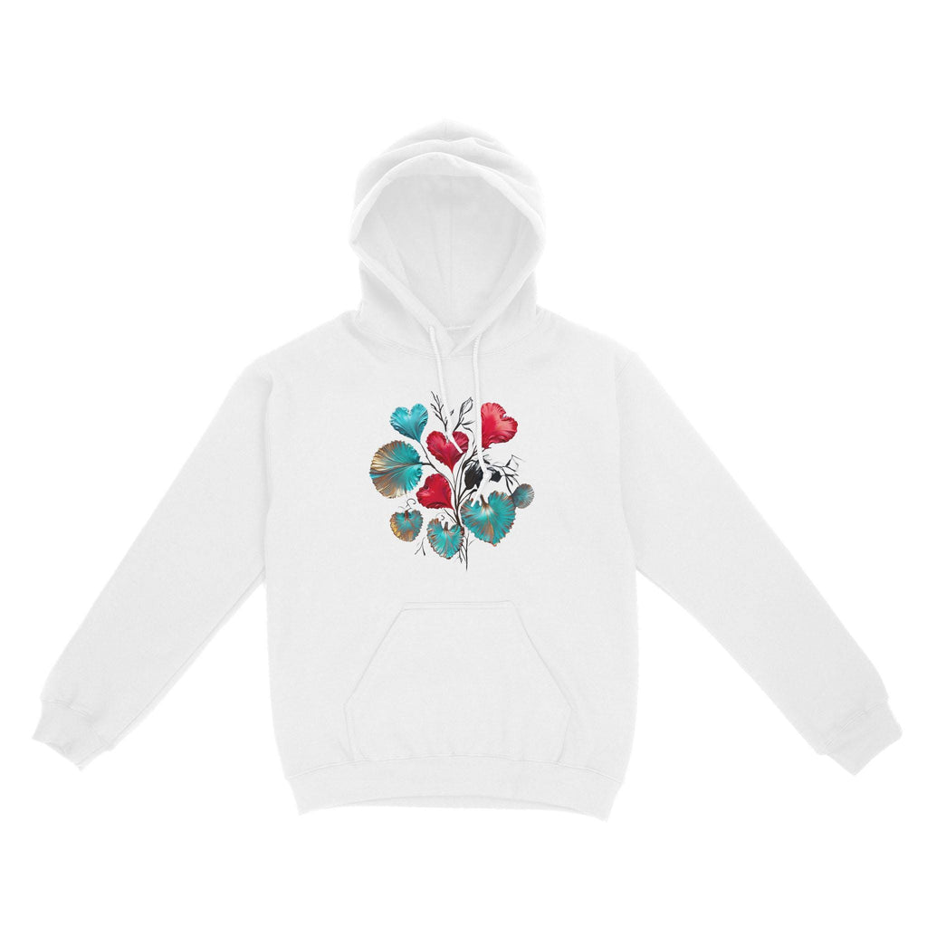 Hearts Grow Fonder - Unisex Standard Hoodie