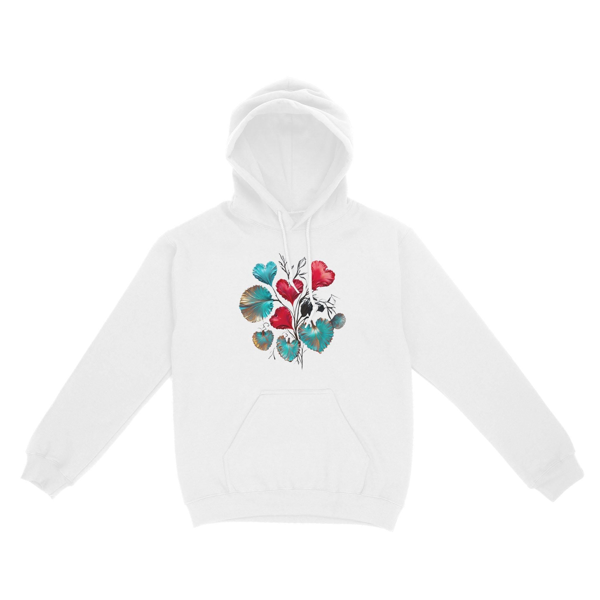 Hearts Grow Fonder - Unisex Standard Hoodie