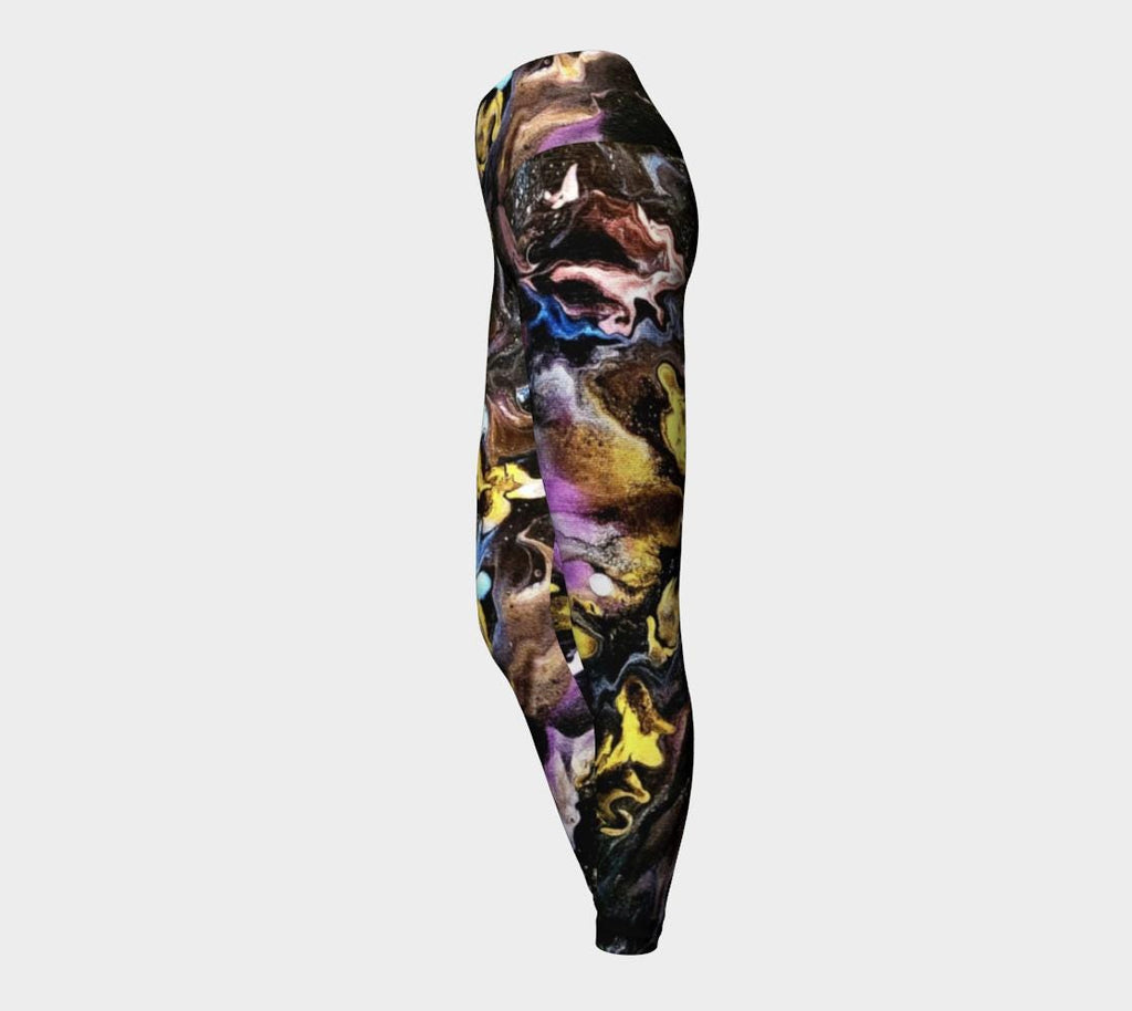 Seline - Yoga Leggings