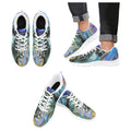 The Face - Women's Breathable Running Shoes