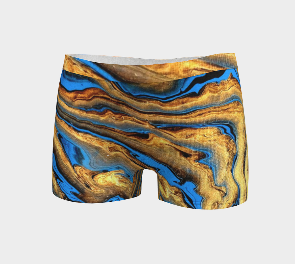 Royalty - Boyshorts