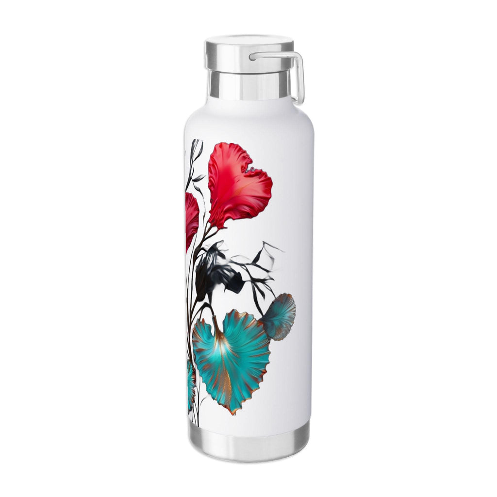 Hearts Grow Fonder - H2Go Insulated Water Bottle