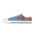 Superhero - Women's Classic Canvas Shoes