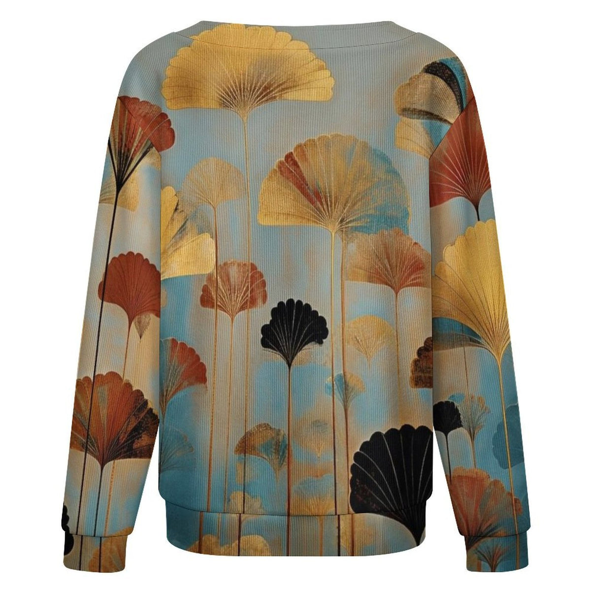 Fan-Tasy - Women's Cardigan