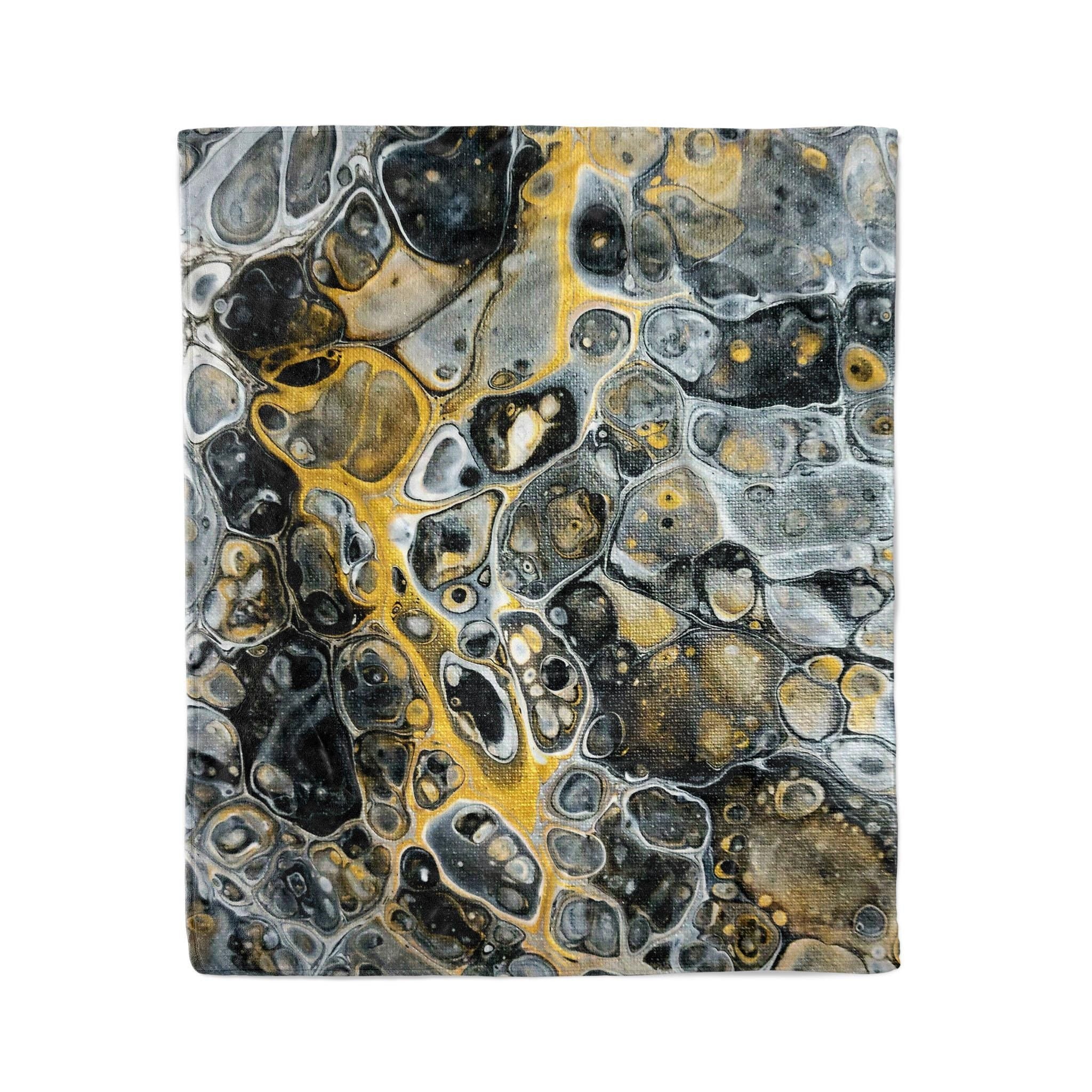 Fleece Blanket
